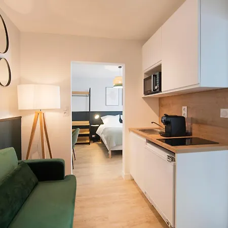 Royale - Hypercentre Apartamento Orléans Exterior foto