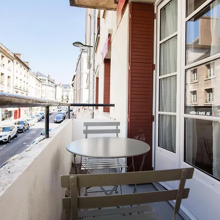 Royale - Hypercentre Apartamento Orléans Exterior foto
