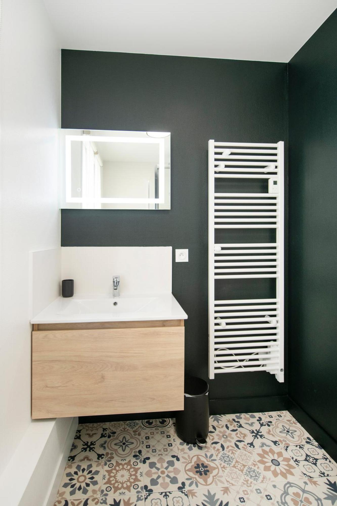 Royale - Hypercentre Appartement