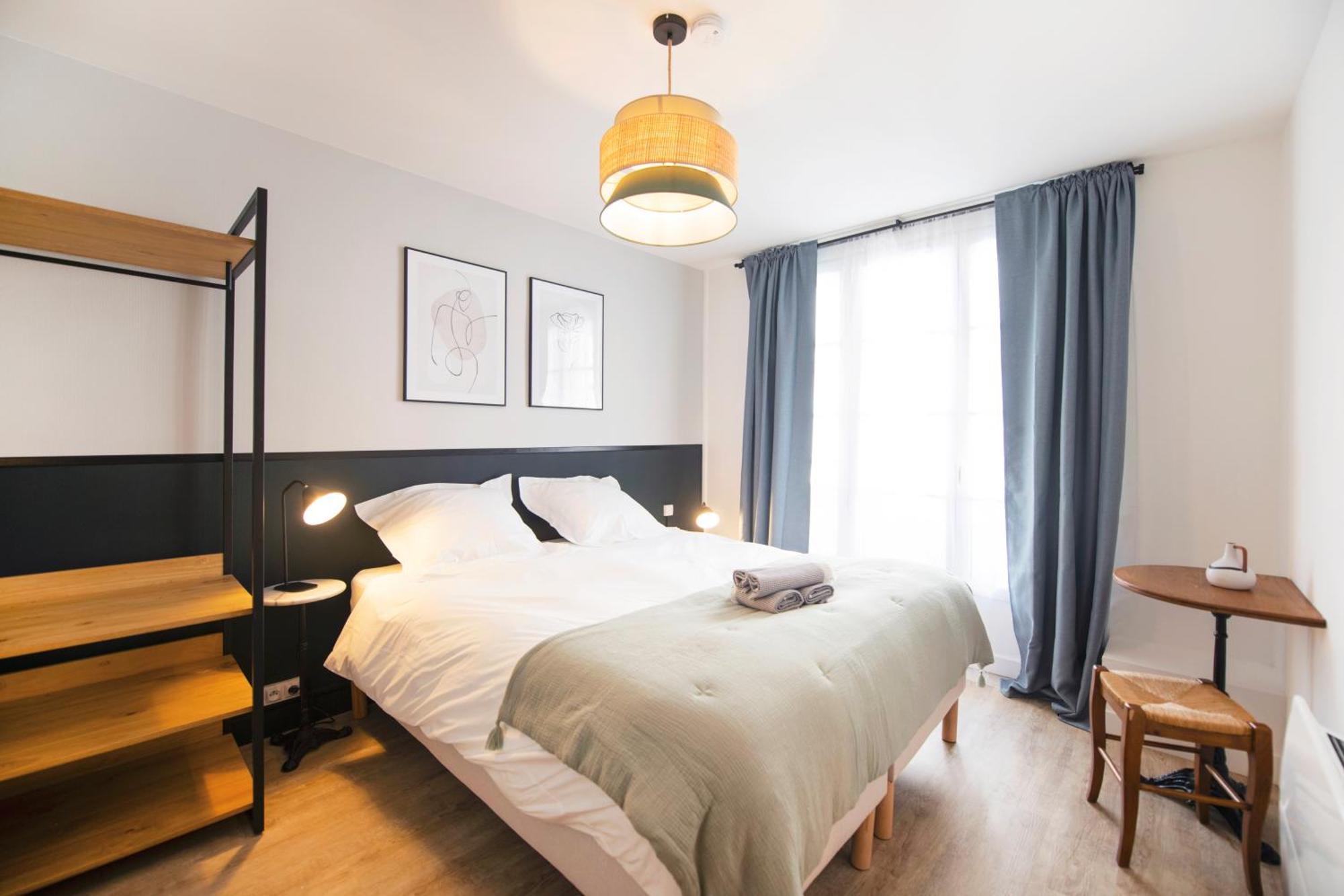 Appartement Royale - Hypercentre Orléans